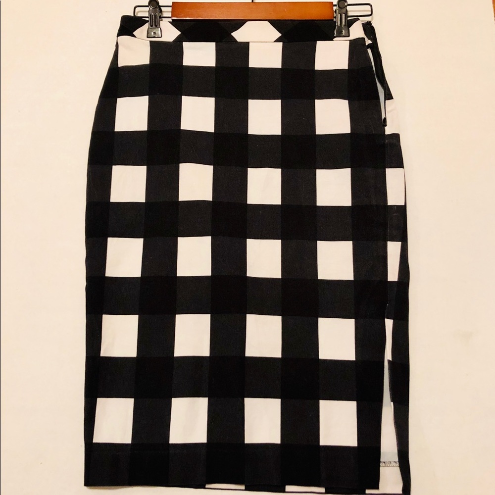 Banana Republic pencil skirt Size 0